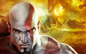 Zeus God Of War New 1920Ã1200 Kratos God Of War HD wallpaper